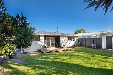 Photo of property in 163 Budge Street, Riversdale, Blenheim, 7201