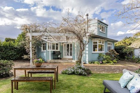 Photo of property in 144 Esplanade, Sumner, Christchurch, 8081