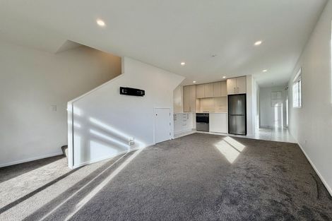 Photo of property in 5/6 Darvel Street, Riccarton, Christchurch, 8011