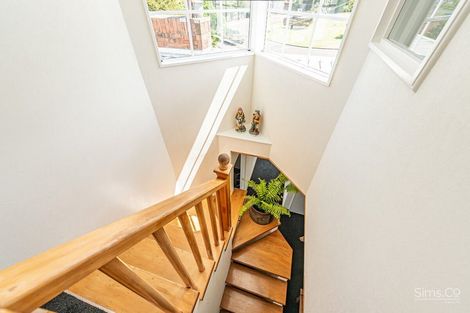 Photo of property in 7 Tower Crescent, Durie Hill, Whanganui, 4500