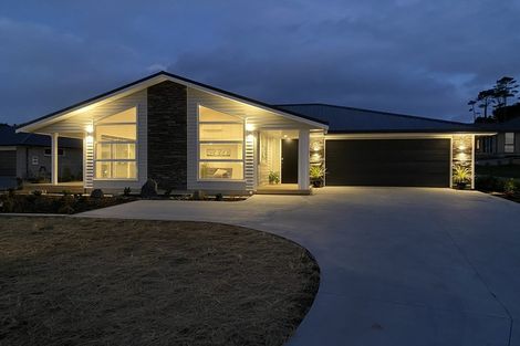 Photo of property in 13 Park Rise, Mangawhai Heads, Mangawhai, 0505