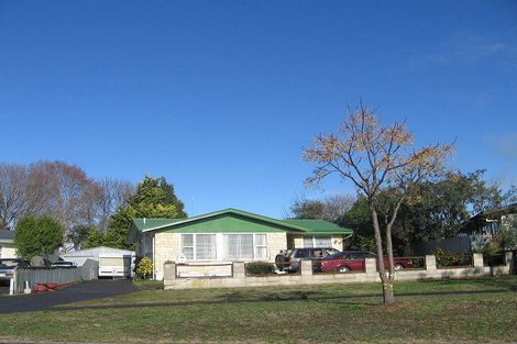 Photo of property in 111 Dundee Drive, Flaxmere, Hastings, 4120