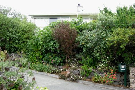 Photo of property in 29 Tuawera Terrace, Clifton, Christchurch, 8081