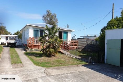Photo of property in 18 Coronation Street, Paeroa, 3600