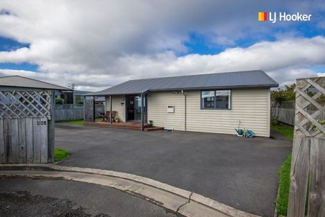 Photo of property in 62d Carlyle Road, Mosgiel, 9024