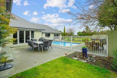 Photo of property in 12 Heaphy Court, Rolleston, 7614