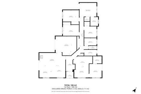Photo of property in 109 Shillingford Boulevard, Rolleston, 7615