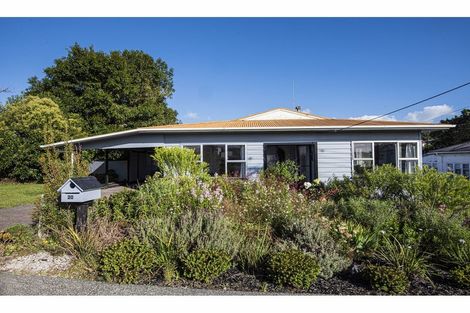Photo of property in 20 Tirarau Street, Dargaville, 0310