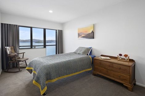 Photo of property in 55 Ferry Road, Days Bay, Lower Hutt, 5013