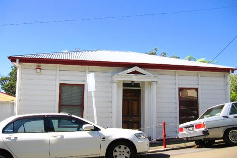 Photo of property in 1/59 Aurora Terrace, Kelburn, Wellington, 6012