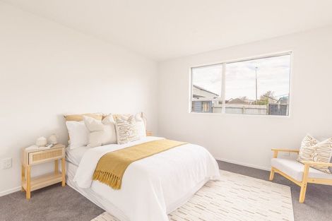 Photo of property in 5a Peraki Street, Kaiapoi, 7630