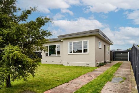 Photo of property in 36 Brasell Street, Fairfield, Lower Hutt, 5011
