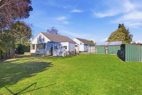 Photo of property in 12 Royal Terrace, Rangiora, 7400