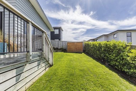 Photo of property in 168 Endeavour Drive, Whitby, Porirua, 5024