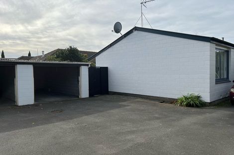 Photo of property in 2/151 Ilam Road, Ilam, Christchurch, 8041