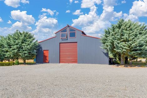 Photo of property in 288c Isaac Road, Eyrewell, Rangiora, 7476