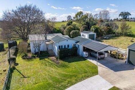 Photo of property in 1302 Paterangi Road, Ohaupo, 3883