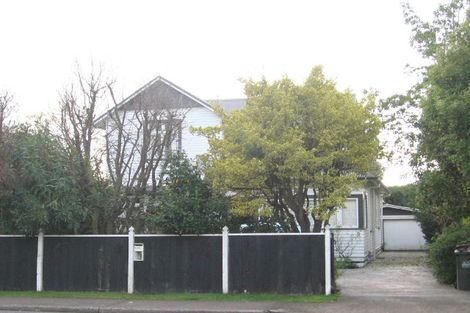 Photo of property in 126 Frederick Street, Mayfair, Hastings, 4122