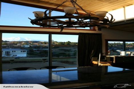 Photo of property in 6 Kowhai Way, Ohakune, 4625