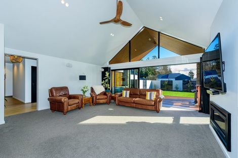 Photo of property in 10 Benashet Drive, Lincoln, 7608