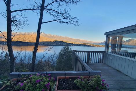 Photo of property in 107b Panorama Terrace, Queenstown, 9300
