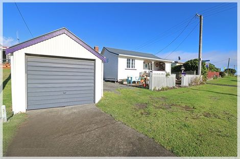 Photo of property in 116 Seabury Avenue, Foxton Beach, Foxton, 4815
