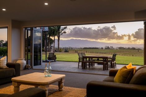 Photo of property in 310 Gillard Road, Ngahinapouri, Ohaupo, 3882