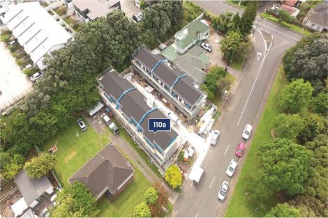 Photo of property in 110a Hillside Road, Papatoetoe, Auckland, 2025