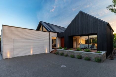 Photo of property in 9a Wroxton Terrace, Merivale, Christchurch, 8014