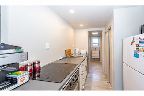 Photo of property in 4/271 Fitzgerald Avenue, Christchurch Central, Christchurch, 8013