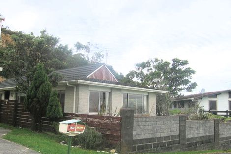 Photo of property in 55 Mulberry Street, Maungaraki, Lower Hutt, 5010