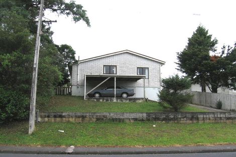 Photo of property in 100a Millbrook Road, Sunnyvale, Auckland, 0612