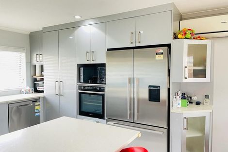 Photo of property in 152 Smales Road, East Tamaki, Auckland, 2013