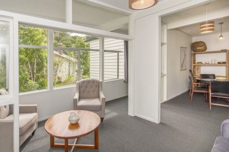 Photo of property in 14a Balfour Street, Mornington, Wellington, 6021