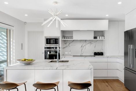 Photo of property in 1/13 Estelle Place, Farm Cove, Auckland, 2012