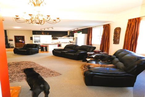 Photo of property in 850 Milson Line, Newbury, Feilding, 4775