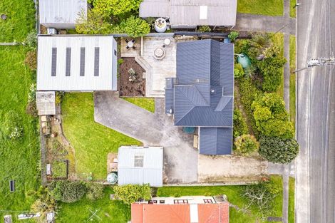 Photo of property in 36 Ihupuku Street, Waitotara, Whanganui, 4588