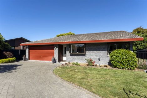Photo of property in 25 Fernbrook Place, Mairehau, Christchurch, 8013