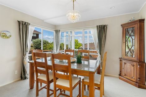 Photo of property in 66a Haseler Crescent, Howick, Auckland, 2014