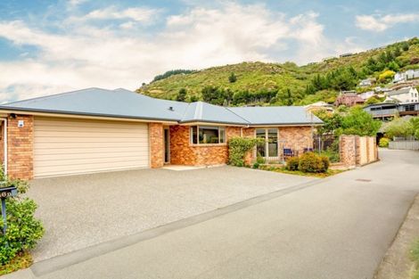 Photo of property in 46d Bowenvale Avenue, Cashmere, Christchurch, 8022
