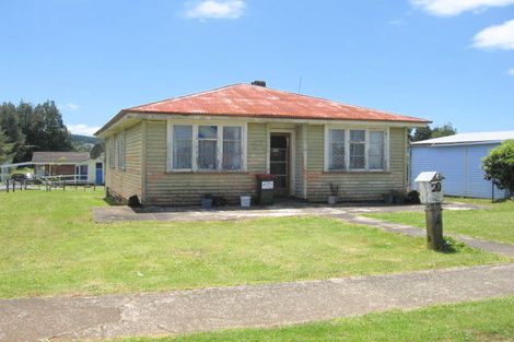 Photo of property in 20 Taraire Street, Kaikohe, 0405