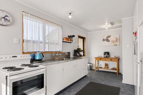 Photo of property in 137 Derby Street, Westport, 7825