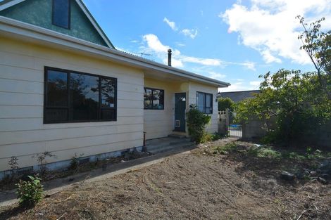Photo of property in 249 Princes Street, Strathern, Invercargill, 9812
