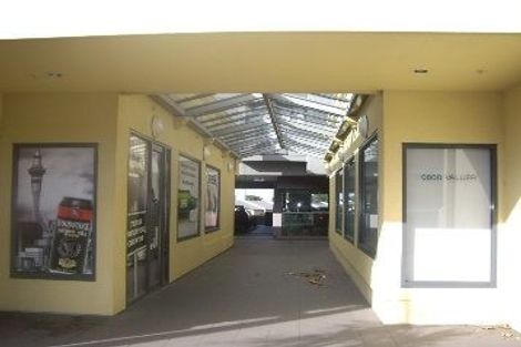 Photo of property in 2a/160 Symonds Street, Eden Terrace, Auckland, 1010