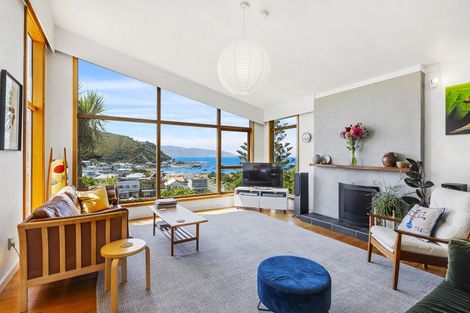Photo of property in 156 Derwent Street, Island Bay, Wellington, 6023