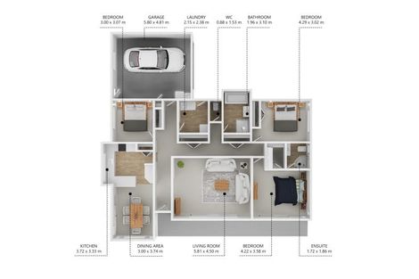 Photo of property in 420a Oceanbeach Road, Mount Maunganui, 3116