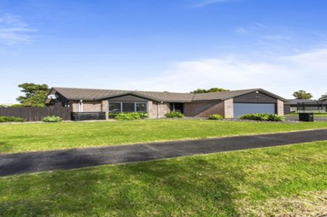 Photo of property in 22 Davington Way, Burswood, Auckland, 2013