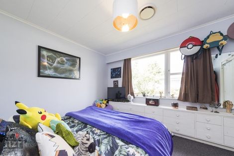 Photo of property in 46 Ferguson Street, Awapuni, Palmerston North, 4412