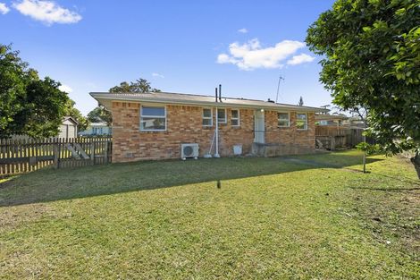 Photo of property in 12 Barrie Crescent, Silverdale, Hamilton, 3216