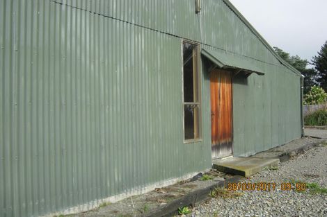 Photo of property in 36 Burdon Road, Woodbury, Geraldine, 7991